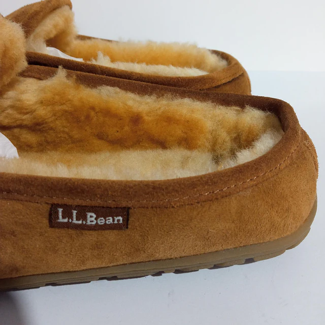 LL Bean , reno , 39 4