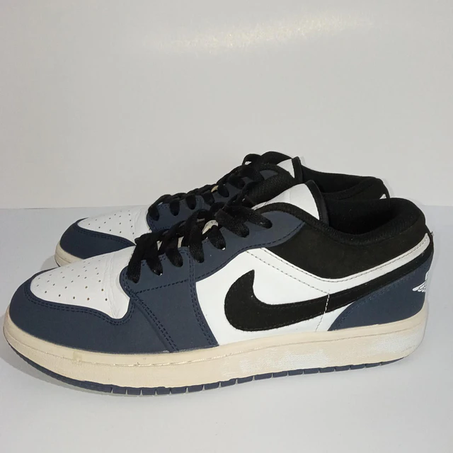 Air Jordan 1 Low , 26 cm 2