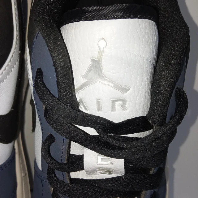Air Jordan 1 Low , 26 cm 8