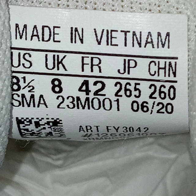 Adidas Neo VS , 26 cm 3