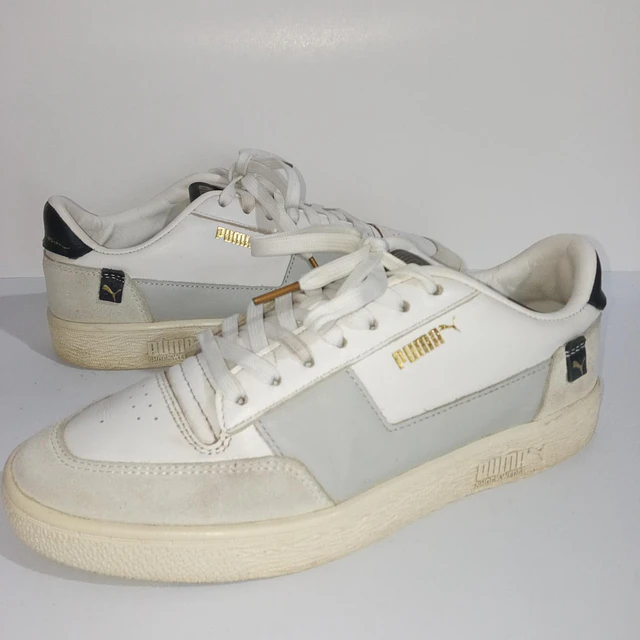 Puma Ralph Sampson , 38 1