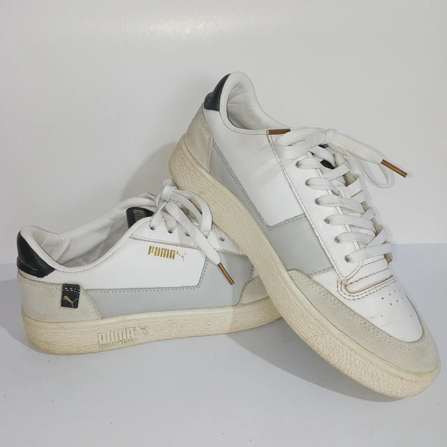 Puma Ralph Sampson , 38 2