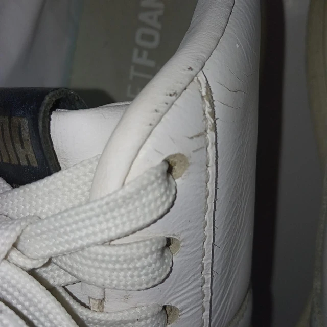 Puma Ralph Sampson , 38 3