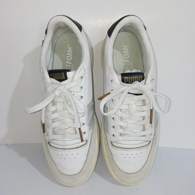 Puma Ralph Sampson , 38 4