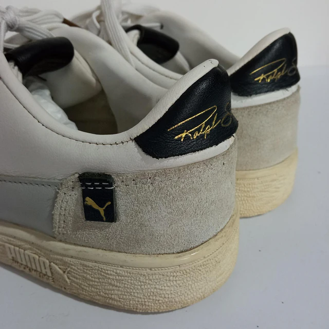 Puma Ralph Sampson , 38 5
