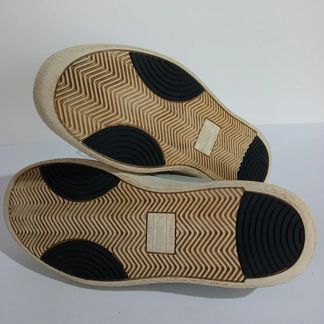 Puma Ralph Sampson , 38 7