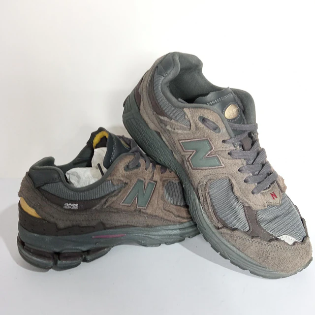 New Balance 2002R , 38 2