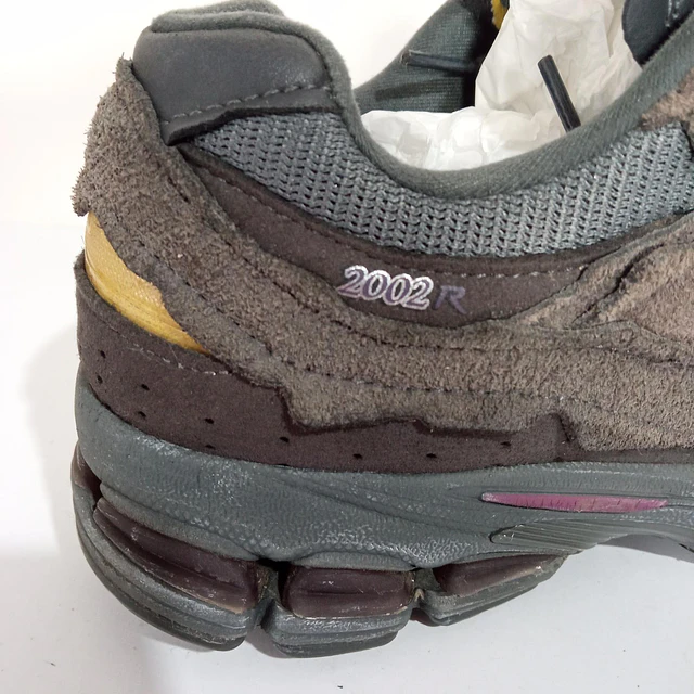 New Balance 2002R , 38 5