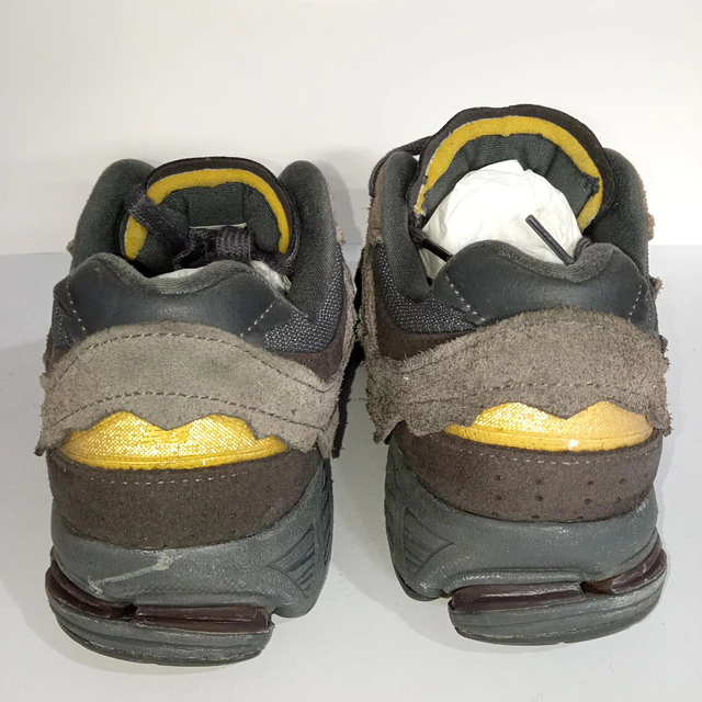 New Balance 2002R , 38 7