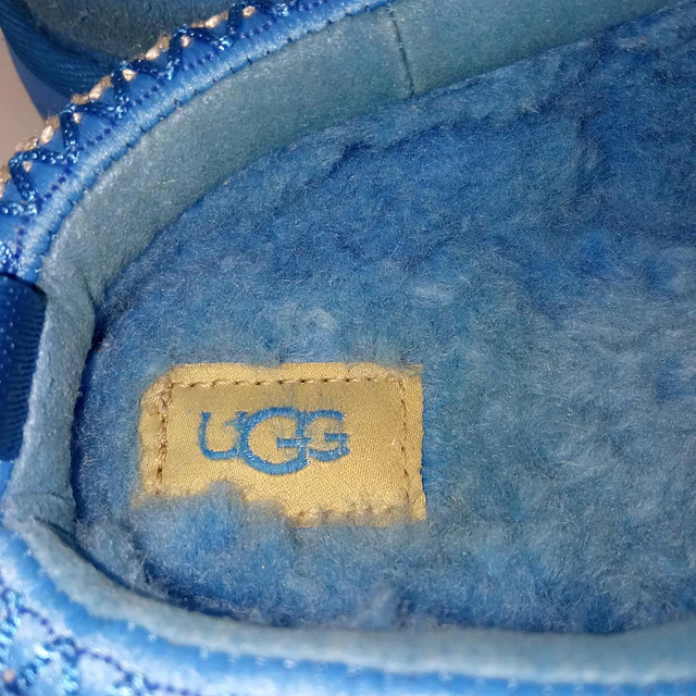 UGG Tazz Slipper , 37 5