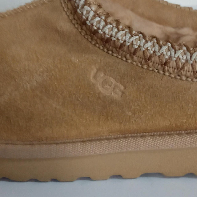 UGG Tazz Slipper , 36 3