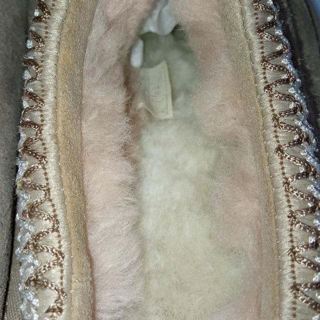 UGG Tazz Slipper , 36 7