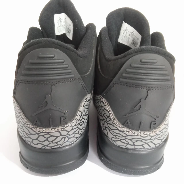 Air Jordan 3 Retro , 28 cm 2