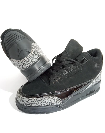 Air Jordan 3 Retro , 28 cm