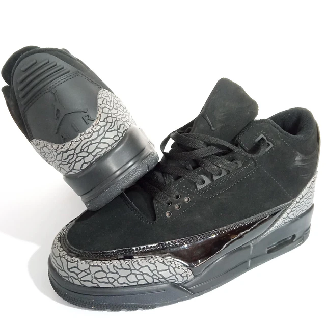 Air Jordan 3 Retro , 28 cm 1