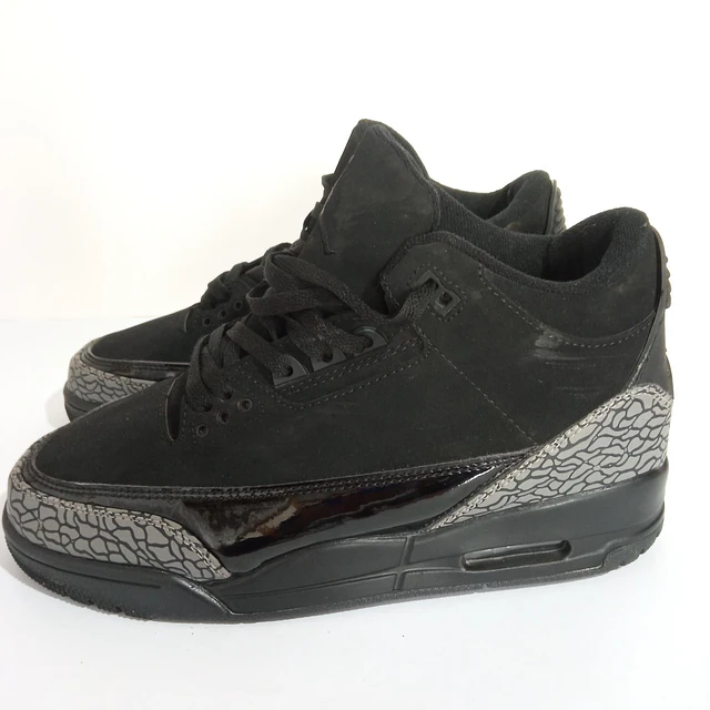 Air Jordan 3 Retro , 28 cm 3
