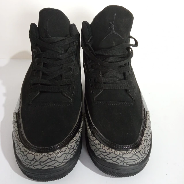 Air Jordan 3 Retro , 28 cm 6