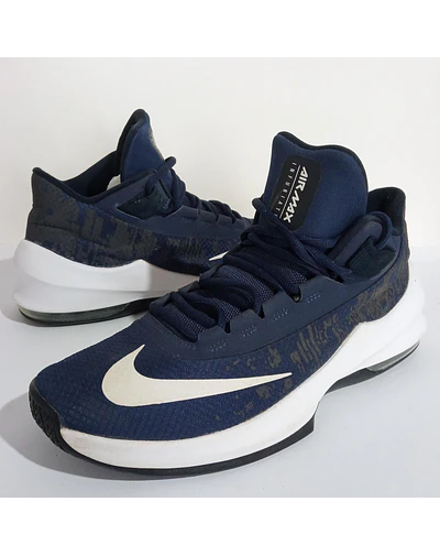 Nike Air Max Infuriate 2 mid , 27 cm