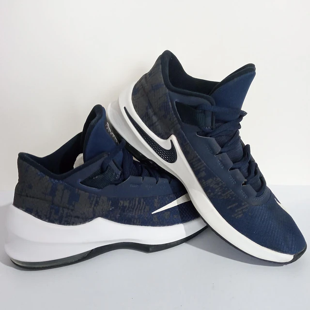 Nike Air Max Infuriate 2 mid , 27 cm 3