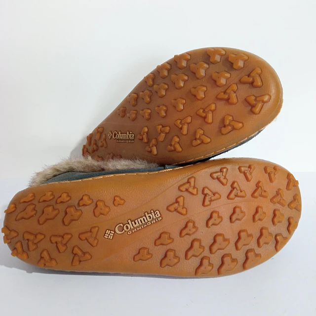 Columbia , reno , 40 7