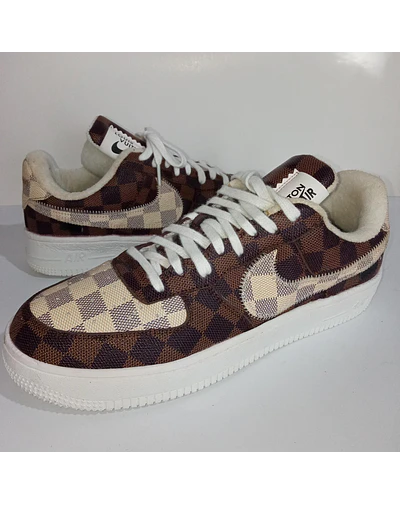 Nike Air Force 1 Louis Vuitton , 27,5 cm