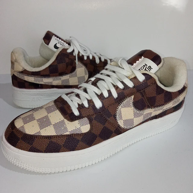 Nike Air Force 1 Louis Vuitton , 27,5 cm 1