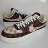 Nike Air Force 1 Louis Vuitton , 27,5 cm 1