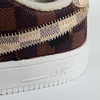 Nike Air Force 1 Louis Vuitton , 27,5 cm 2