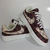 Nike Air Force 1 Louis Vuitton , 27,5 cm 4