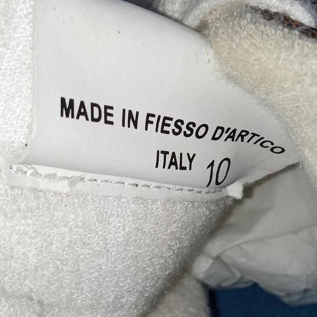 Nike Air Force 1 Louis Vuitton , 27,5 cm 5