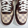 Nike Air Force 1 Louis Vuitton , 27,5 cm 6
