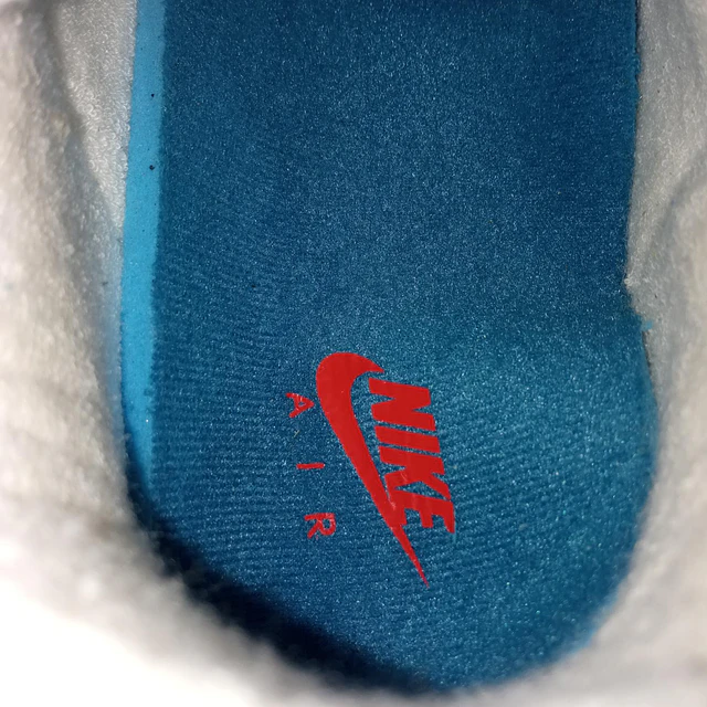 Nike Air Force 1 Louis Vuitton , 27,5 cm 7