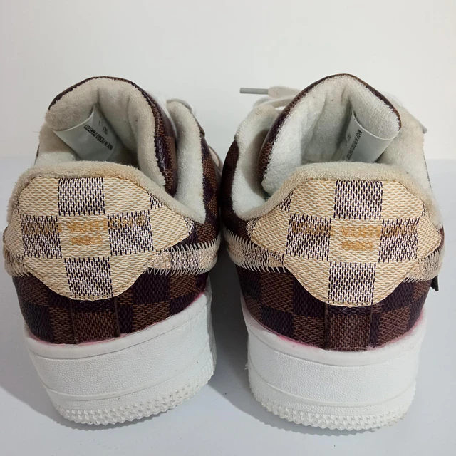 Nike Air Force 1 Louis Vuitton , 27,5 cm 10