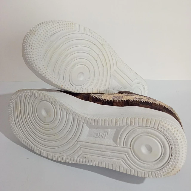 Nike Air Force 1 Louis Vuitton , 27,5 cm 12