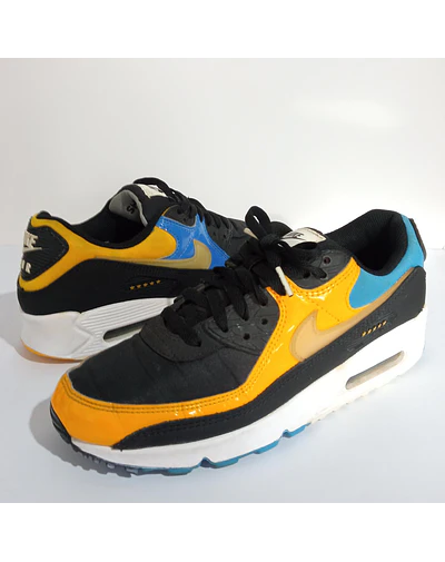 Nike Air Max 90 premium Shanghai , 26,5 cm