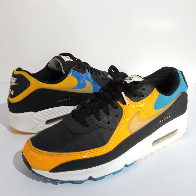 Nike Air Max 90 premium Shanghai , 26,5 cm 1