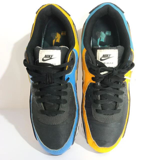 Nike Air Max 90 premium Shanghai , 26,5 cm 3