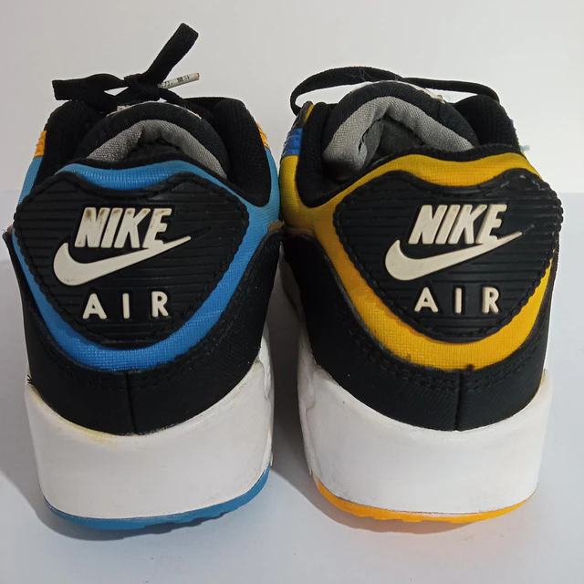 Nike Air Max 90 premium Shanghai , 26,5 cm 5