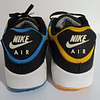 Nike Air Max 90 premium Shanghai , 26,5 cm 5