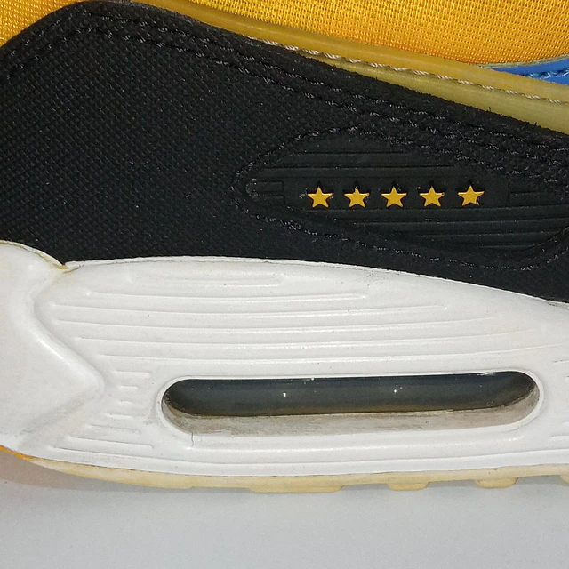 Nike Air Max 90 premium Shanghai , 26,5 cm 6