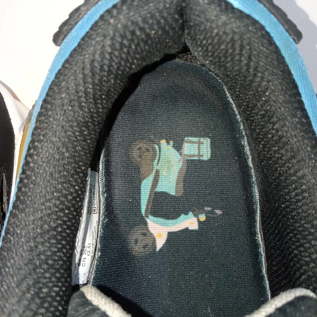 Nike Air Max 90 premium Shanghai , 26,5 cm 10