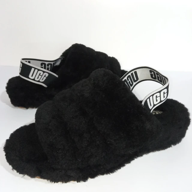 UGG Fluff Yeah , 37 1