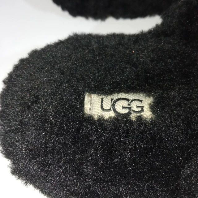 UGG Fluff Yeah , 37 4