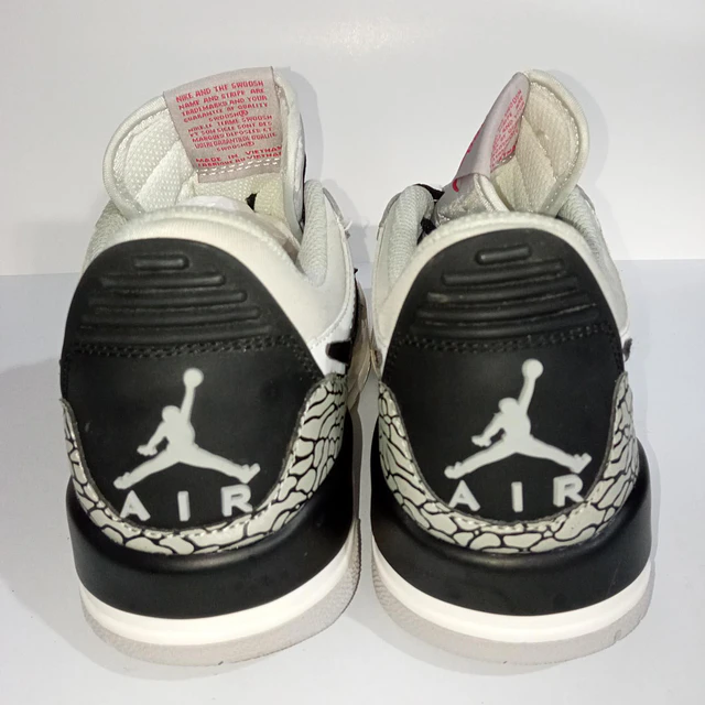 Air Jordan Legacy 312 Low , 26,5 cm 3