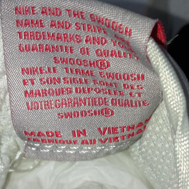 Air Jordan Legacy 312 Low , 26,5 cm 5