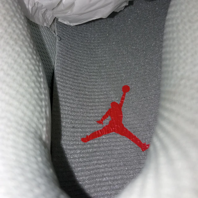 Air Jordan Legacy 312 Low , 26,5 cm 7