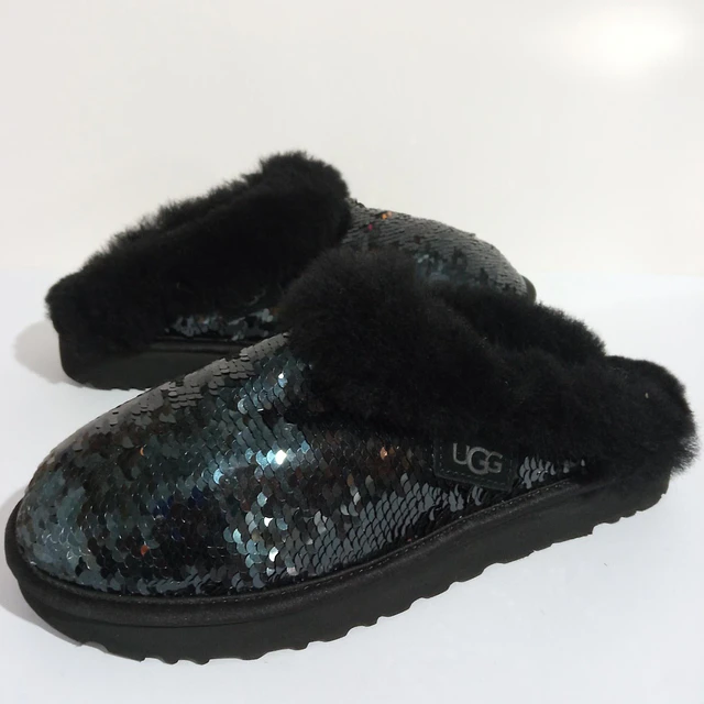 UGG Cluggette Sequin , 40 1