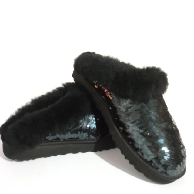UGG Cluggette Sequin , 40 2