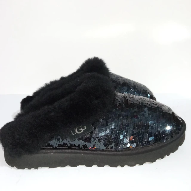 UGG Cluggette Sequin , 40 4