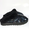 UGG Cluggette Sequin , 40 4